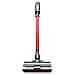 Scopa Ricaricabile T12 Home 2 in 1 senza Sacco Potenza 585 W Colore Grigio / Rosso - Foto miniatura 1