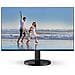 Monitor 27" QHD Q27B3CF2 2560 x 1440 Tempo di risposta 4 ms - Foto miniatura 1
