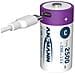1313-0004 batteria per uso domestico Batteria ricaricabile C Ioni di Litio - Foto miniatura 11