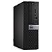 Pc Desktop 5060 SFF Intel Core i5-8400 Hexa Core 2.8 GHz Ram 8GB SSD 480 GB 6xUSB Windows 10 Pro MAR. - Foto miniatura 2