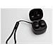 Auricolare Bluetooth Mini TWS 200 mAh Colore Nero - Foto miniatura 4