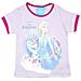 T-shirt La Reine Des Neiges - Foto miniatura 1