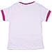 T-shirt La Reine Des Neiges - Foto miniatura 2