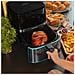 Friggitrice 5500 Pro Capacità 5.5 Litri 1700 Watt Colore Nero / Inox - Foto miniatura 6