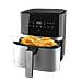 Friggitrice 5500 Pro Capacità 5.5 Litri 1700 Watt Colore Nero / Inox - Foto miniatura 8