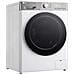 Lavasciuga F374R92WSTA TurboWash 360° Capacità Lav /Asc 13/7 Kg Classe D Centrifuga 400 giri - Foto miniatura 5