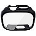Custodia Protettiva Per Apple Watch 1/2/3 - 38 Mm Black - Foto miniatura 3