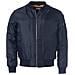 Bomber Blu Scuro 3xl - Foto miniatura 1
