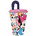 Bicchiere Minnie Sport 430ml - Foto miniatura 1