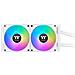 Dissipatore CPU a Liquido TH240 V2 Ultra EX ARGB per LGA 1150 (Socket H3), LGA 1151 (Socket H4), LGA 1155 (Socket H2), LGA 1156 (Socket H), LGA 1200 (Socket H5), LGA 1700, LGA 1851, LGA 2011 (Socket R), LGA 2011-v3 (Socket R), LGA 2066, Socket AM2, Socket AM2+, Socket AM3, Socket AM3+, Socket AM4, Socket AM5, Socket FM1, Socket FM2 - Foto miniatura 2