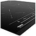 Piano cottura IZF 64440 BK MSP a induzione 4 Zone Cottura da 60 cm Colore Nero - Foto miniatura 2