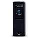 CP1200EIPFCLCD gruppo di continuità (UPS) A linea interattiva 1,2 kVA 720 W 6 presa (e) AC - Foto miniatura 3