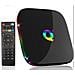 Smart Box Tv Android Pie 13 Q-plus Ram 8gb + 128gb 8k Quad-core Wifi Fhd - Foto miniatura 1
