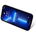 2393 custodia per cellulare 17,5 cm (6.9") Cover Nero - Foto miniatura 2
