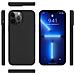 2393 custodia per cellulare 17,5 cm (6.9") Cover Nero - Foto miniatura 3