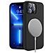 2393 custodia per cellulare 17,5 cm (6.9") Cover Nero - Foto miniatura 1
