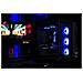 5901443411819 PC AMD Ryzen™ 7 7800X3D 32 GB DDR5-SDRAM 2 TB SSD NVIDIA GeForce RTX 5080 Midi Tower Nero - Foto miniatura 8