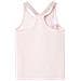 Canotta da Bambina Rosa Tenue 92 - Foto miniatura 2