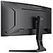 Monitor 34" LED VA Curvo Gaming G-MASTER GCB3486WQSCP-B1 4K Ultra HD 3440 x 1440 Pixel Tempo di Risposta 0.4 ms Frequenza di Aggiornamento 240 (Hz) - Foto miniatura 8