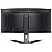 Monitor 34" LED VA Curvo Gaming G-MASTER GCB3486WQSCP-B1 4K Ultra HD 3440 x 1440 Pixel Tempo di Risposta 0.4 ms Frequenza di Aggiornamento 240 (Hz) - Foto miniatura 10