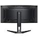 Monitor 34" LED VA Curvo Gaming G-MASTER GCB3486WQSCP-B1 4K Ultra HD 3440 x 1440 Pixel Tempo di Risposta 0.4 ms Frequenza di Aggiornamento 240 (Hz) - Foto miniatura 15