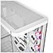 X-CS-QUANTUMPRO-W computer case Midi Tower Bianco - Foto miniatura 3