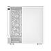 X-CS-QUANTUMPRO-W computer case Midi Tower Bianco - Foto miniatura 6