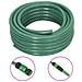 "Set Tubo da Giardino con Raccordi Verde 0,5"" 10 m in PVC" - Foto miniatura 1