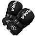 Guanti Da Boxe Mezze Dita - Allenamento Mma, Sparring, Sacco Da Boxe E Kickboxing Black M - Foto miniatura 3