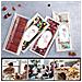 Stampo In Silicone Per Cioccolato Alla Dubai Con Set Di Accessori - Foto miniatura 2