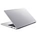 Aspire Go 15 AG15-72P-5628 Intel Core 5 120U Computer Portatile 15.6" Full HD 32 GB DDR4-SDRAM 512 GB SSD Wi-Fi 6 (802.11ax) Windows 11 Home Italiano Argento - Foto miniatura 5