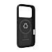 Iceland Ultra D3O MS Kick custodia per cellulare Cover Nero - Foto miniatura 3