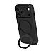 Iceland Ultra D3O MS Kick custodia per cellulare Cover Nero - Foto miniatura 6