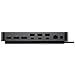 -WD25TB4 replicatore di porte e docking station per laptop Cablato Thunderbolt 4 Nero - Foto miniatura 2