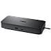 -WD25TB4 replicatore di porte e docking station per laptop Cablato Thunderbolt 4 Nero - Foto miniatura 3