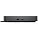 -WD25TB4 replicatore di porte e docking station per laptop Cablato Thunderbolt 4 Nero - Foto miniatura 4