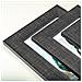 Cornice Friendship, 15x20 Cm, Marrone Scuro - Foto miniatura 3