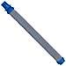 Filtro Paletta Blu 150 Mesh Per Aggregato Di Verniciatura - Alta Filtrazione E Protezione | Lunghezza 100mm | Compatibile Con Ugelli 0,011''-0,013'' - Foto miniatura 5