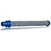 Filtro Paletta Blu 150 Mesh Per Aggregato Di Verniciatura - Alta Filtrazione E Protezione | Lunghezza 100mm | Compatibile Con Ugelli 0,011''-0,013'' - Foto miniatura 6