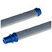 Filtro Paletta Blu 150 Mesh Per Aggregato Di Verniciatura - Alta Filtrazione E Protezione | Lunghezza 100mm | Compatibile Con Ugelli 0,011''-0,013'' - Foto miniatura 8