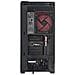 5901443440291 Pc Amd Ryzen 9 9950x3d 32 Gb Ddr5-sdram 1 Tb Ssd Nvidia Geforce Rtx 5080 Windows 11 Home Midi Tower Nero - Foto miniatura 3