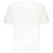 T-shirt bianca da uomo US LARGE a maniche corte - Colore: Bianco, Taglia: L - Foto miniatura 2