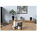 Portavaso In Ceramica Nera Vikasa Home Ø15x23,5 Cm - Foto miniatura 5
