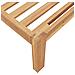 Set di divani con cuscino Antracite 240 x 92 x 69 cm - Foto miniatura 9
