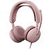 981-001616 cuffia e auricolare Cablato A Padiglione Musica e Chiamate USB Type-C / USB Type-A Rosa - Foto miniatura 1