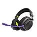 PLYR Auricolare Con cavo e senza cavo A Padiglione Gaming USB Type-C / USB Type-A Bluetooth Nero - Foto miniatura 1