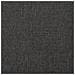 Poltrona Massaggiante Grigio Scuro in Tessuto - Foto miniatura 8