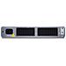 EX4000-12P switch di rete Gestito L2/L3 Gigabit Ethernet (10/100/1000) Supporto Power over Ethernet (PoE) 1U Grigio - Foto miniatura 2