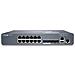 EX4000-12P switch di rete Gestito L2/L3 Gigabit Ethernet (10/100/1000) Supporto Power over Ethernet (PoE) 1U Grigio - Foto miniatura 4