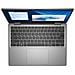 Latitude 5455 Copilot+ PC Snapdragon X1P-42-100 Computer portatile 35,6 cm (14") Full HD+ 16 GB LPDDR5x-SDRAM 512 GB SSD Wi-Fi 7 (802.11be) Windows 11 Pro Inglese UK Grigio - Foto miniatura 5